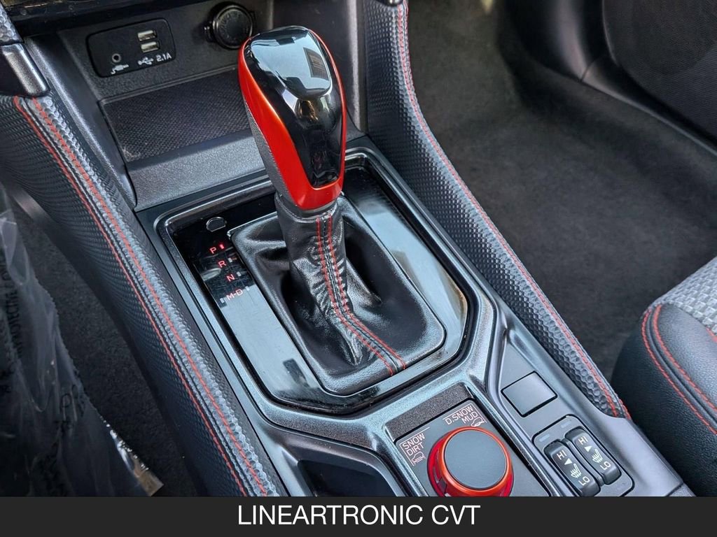 Used 2023 Subaru Forester Sport image 17