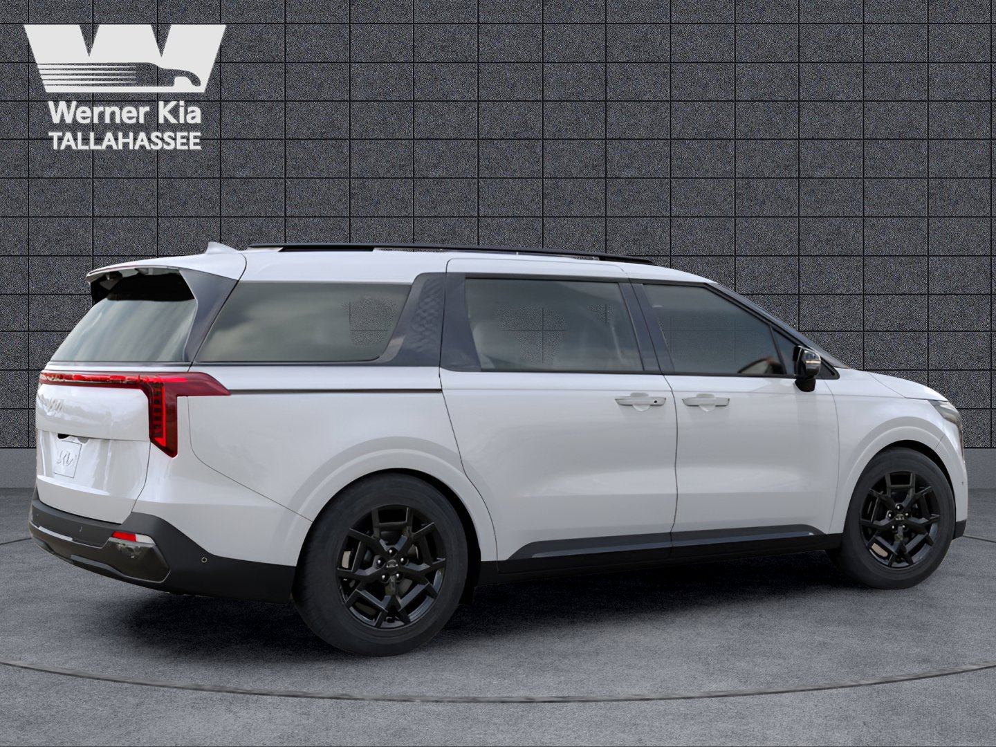 New 2026 Kia Carnival SX image 6