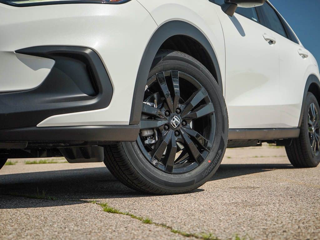 New 2026 Honda HR-V Sport image 6