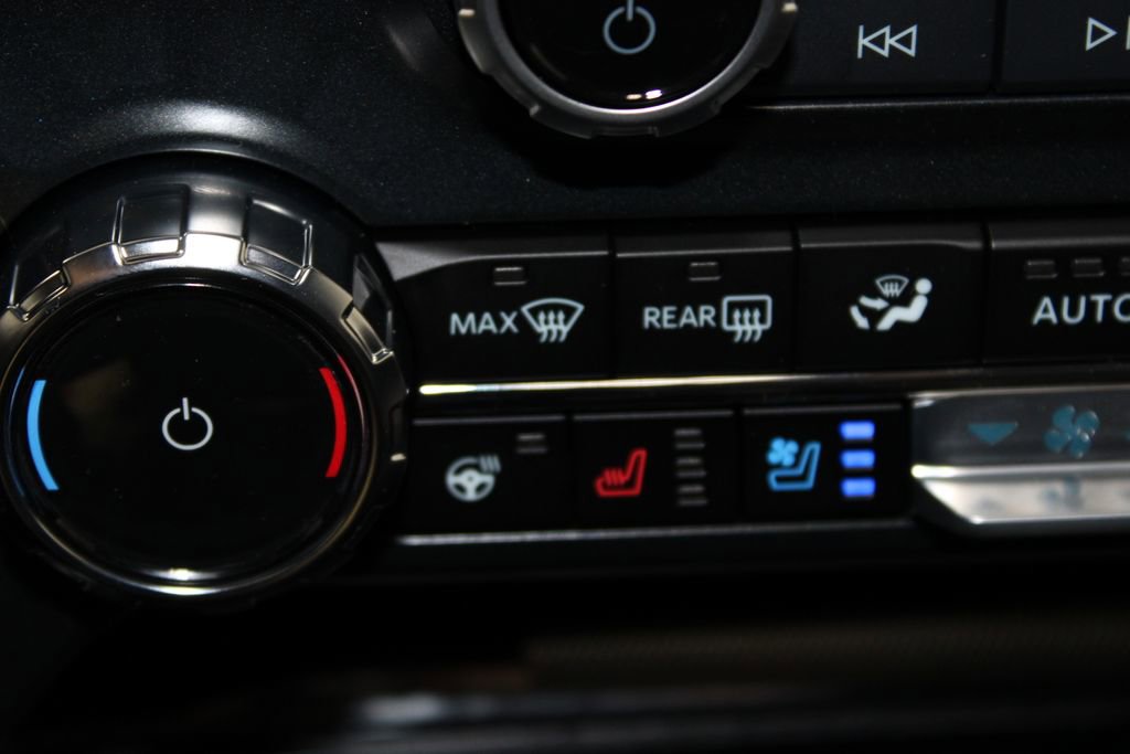 New 2026 Ford F150 Lariat image 49