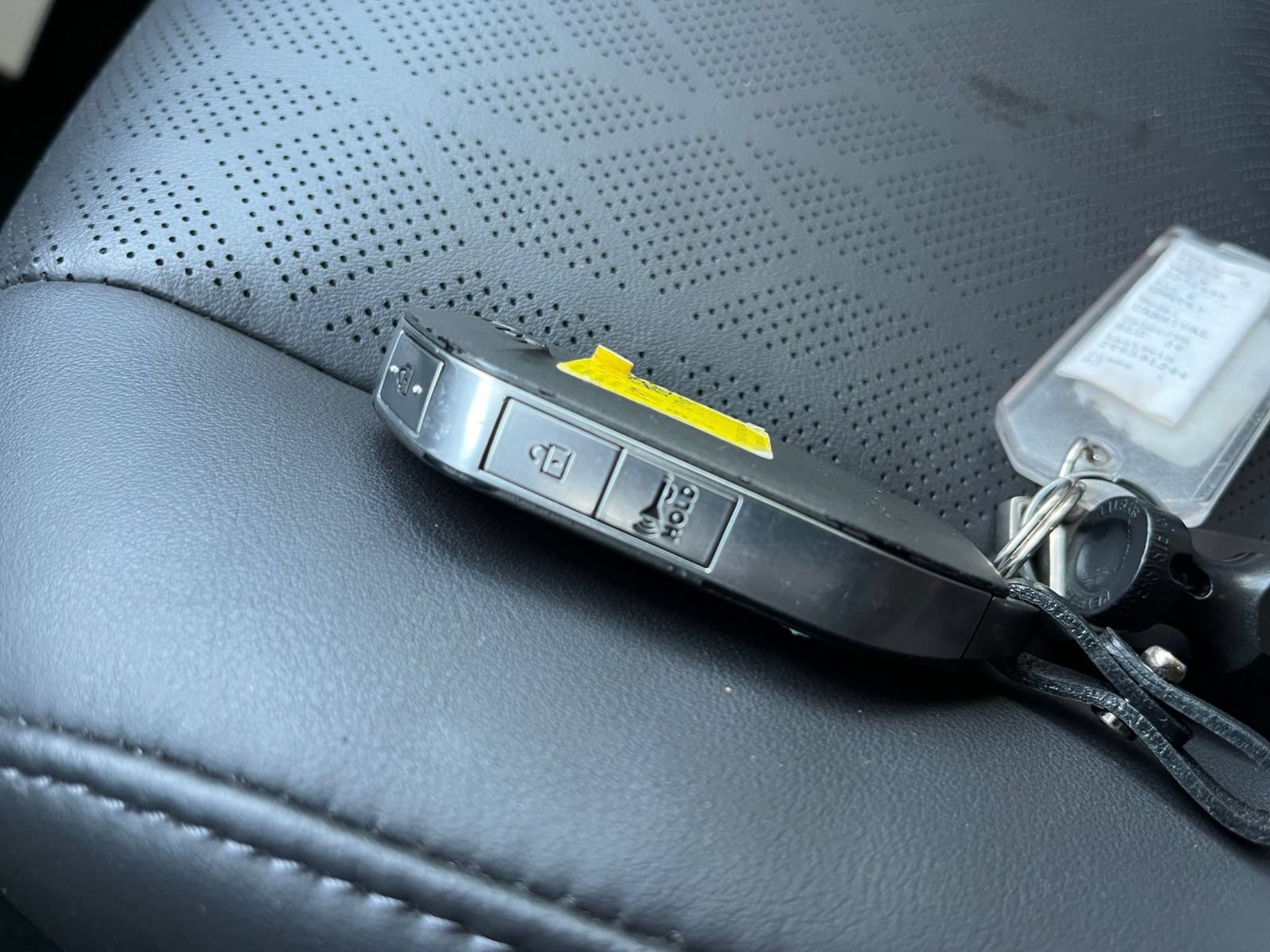 Used 2026 Kia Carnival FWD image 21