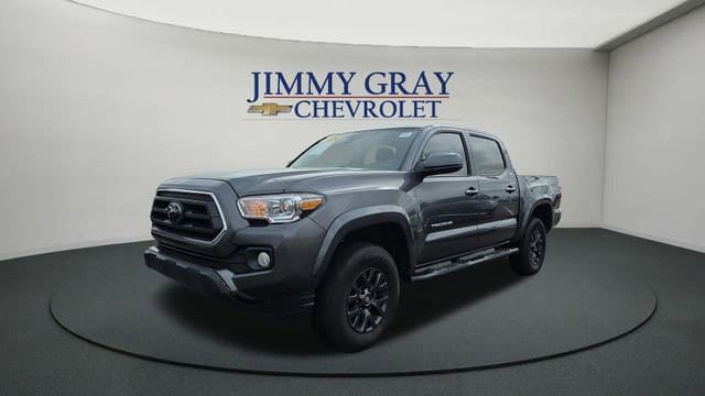 Used 2020 Toyota Tacoma SR5