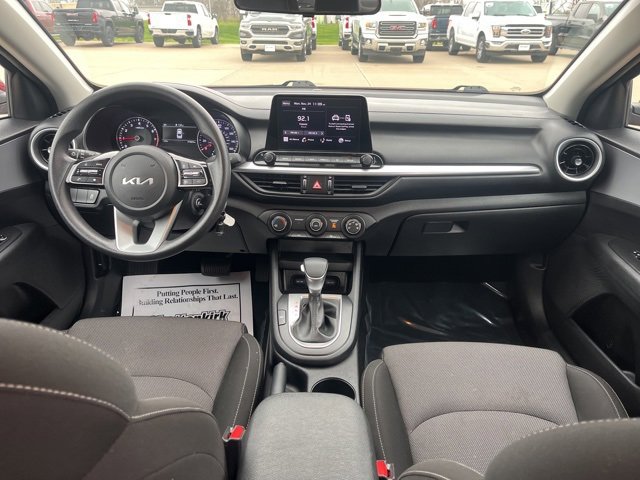 Used 2023 Kia Forte LXS image 46