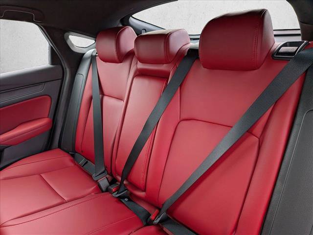 New 2026 Acura Integra A-Spec FWD image 13