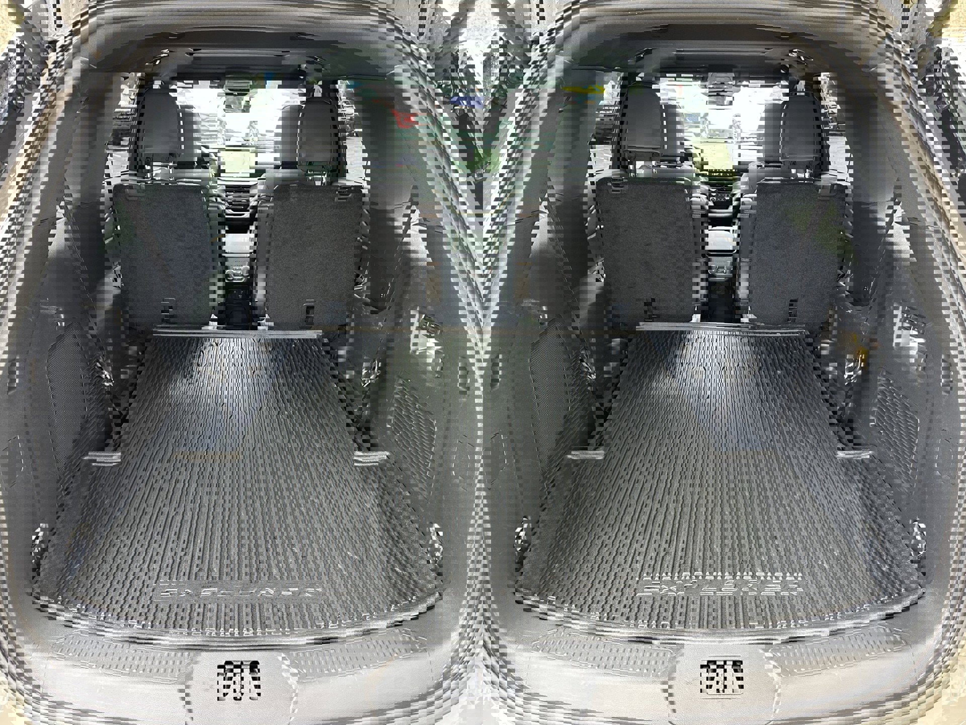 Used 2026 Ford Explorer Tremor w/ Tremor Ultimate Package image 7