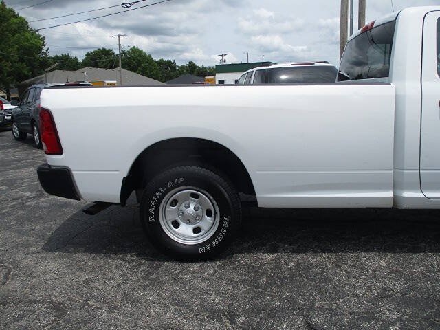 Used 2020 RAM 1500 Tradesman w/ Popular Equipment Group AWD/4WD image 11