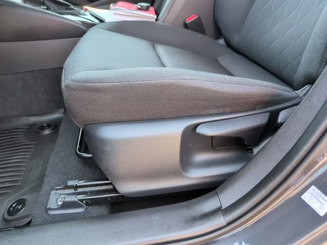 Certified 2025 Toyota Corolla LE FWD image 13