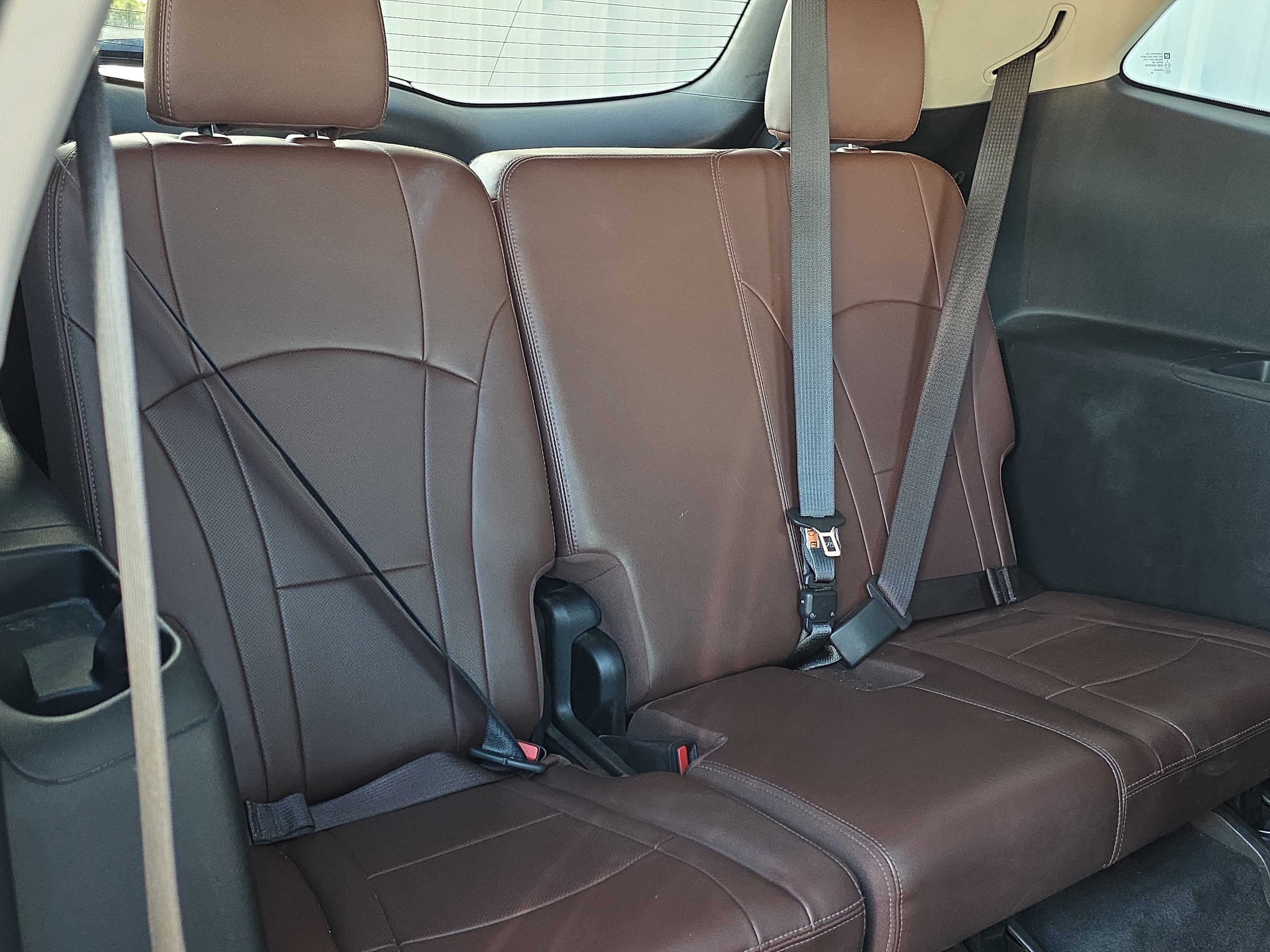 Used 2021 Buick Enclave Avenir w/ Avenir Technology Package image 35