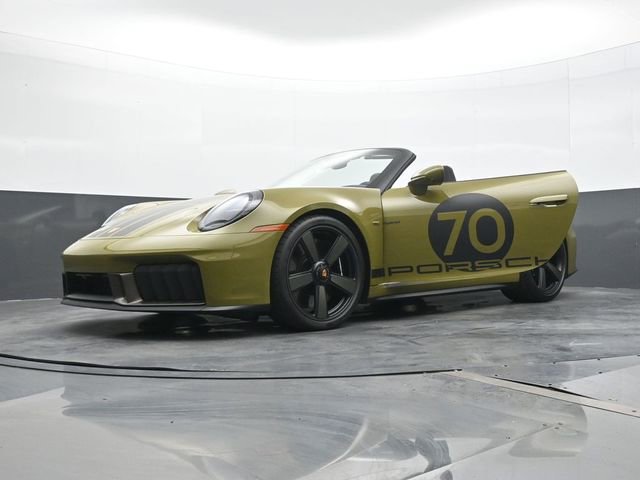 Certified 2026 Porsche 911 Carrera GTS RWD image 27