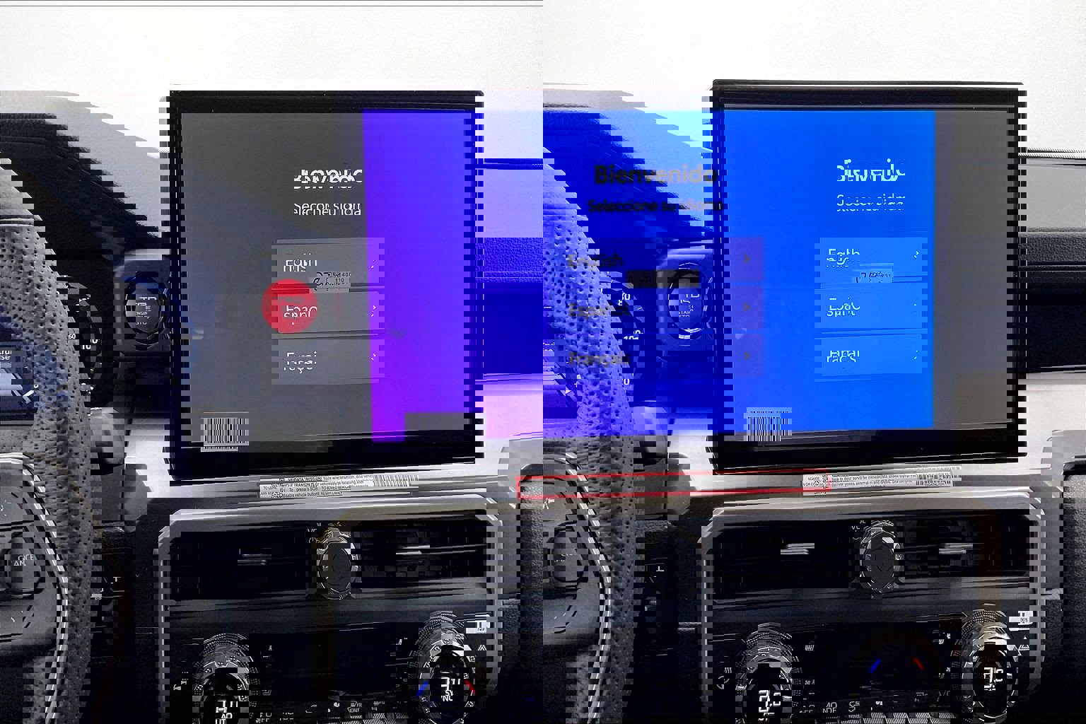 New 2026 Toyota Tacoma TRD Sport image 7