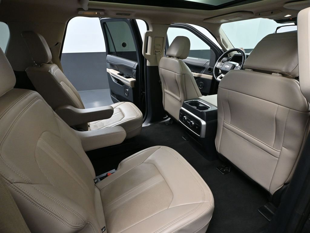 Used 2024 Ford Expedition Max Limited image 52