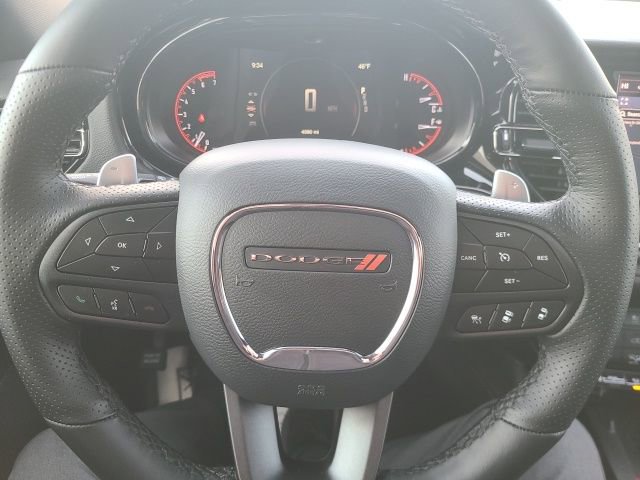 Used 2025 Dodge Durango R/T image 11