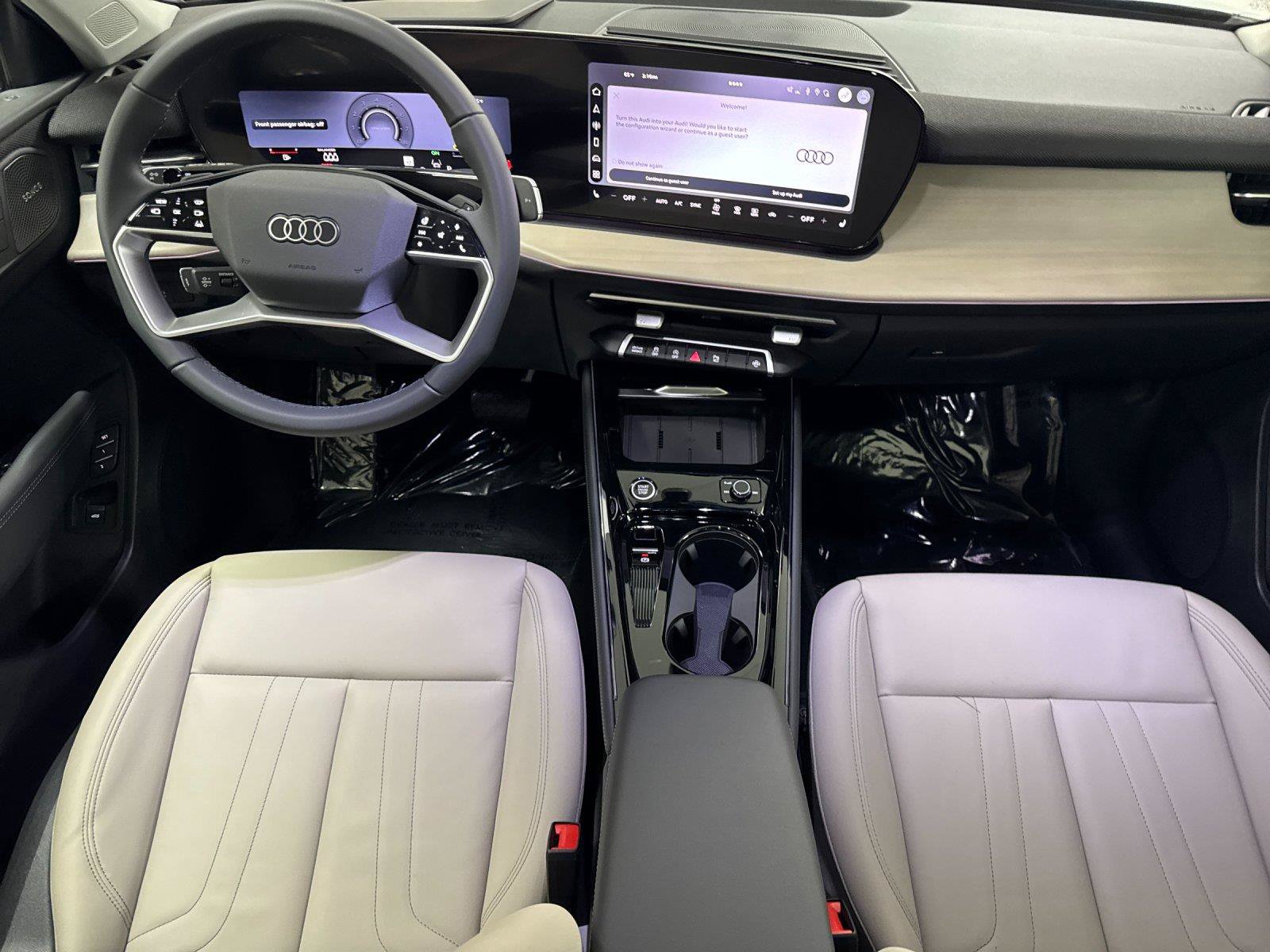 New 2026 Audi Q3 quattro 2.0T AWD/4WD image 12
