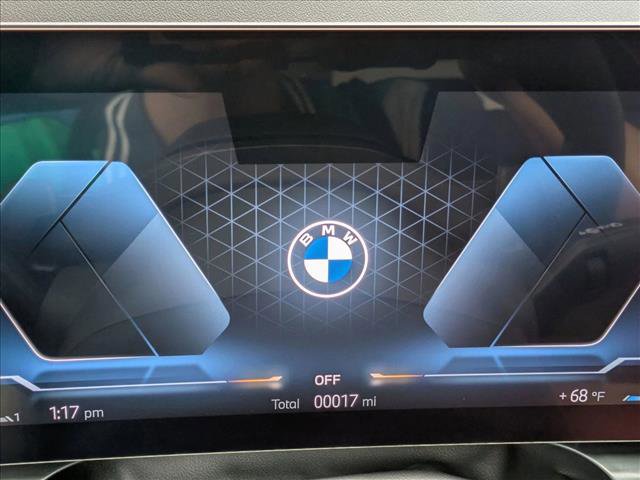 Used 2026 BMW X3 xDrive30 w/ Convenience Package image 11