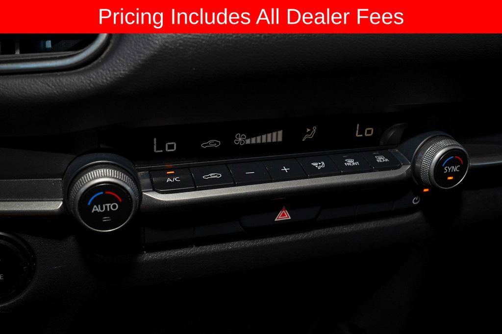Used 2024 MAZDA CX-30 AWD 2.5 S w/ Select Sport Pkg image 13
