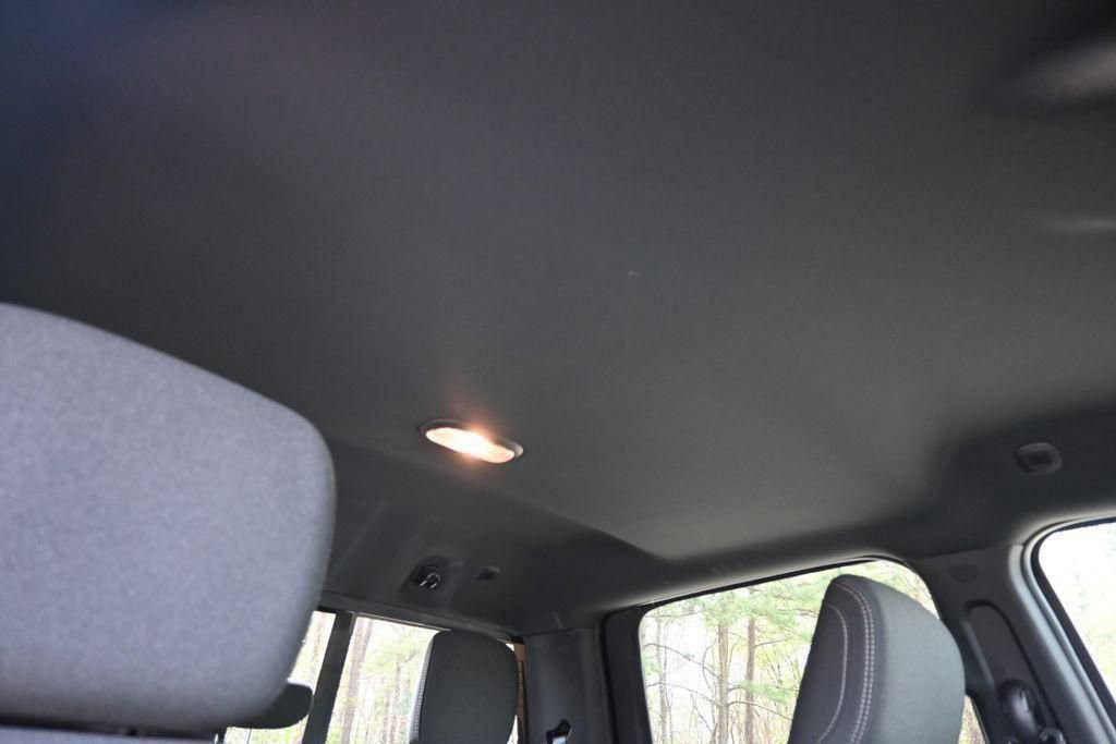 New 2026 RAM 2500 Tradesman image 23