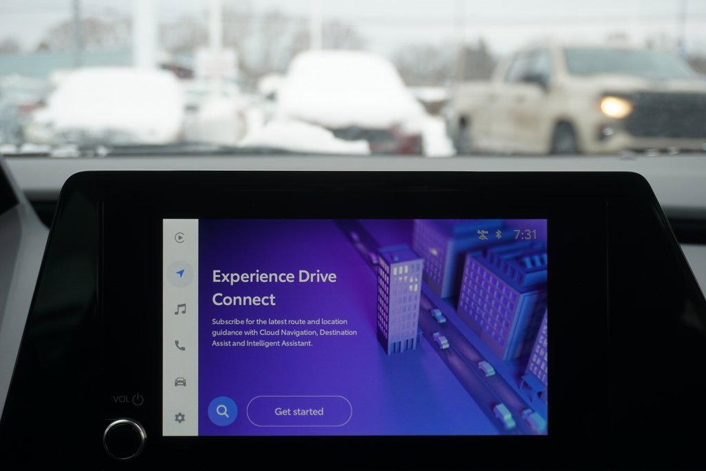 New 2026 Toyota Prius LE image 11