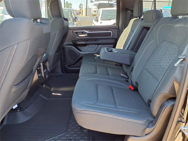 New 2026 RAM 1500 4x4 Crew Cab image 13