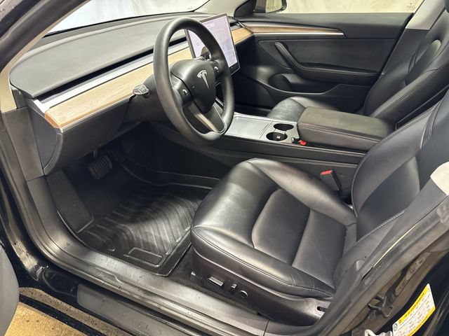 Used 2022 Tesla Model 3 RWD image 12