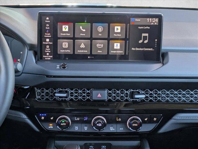 New 2025 Honda Accord Touring image 12