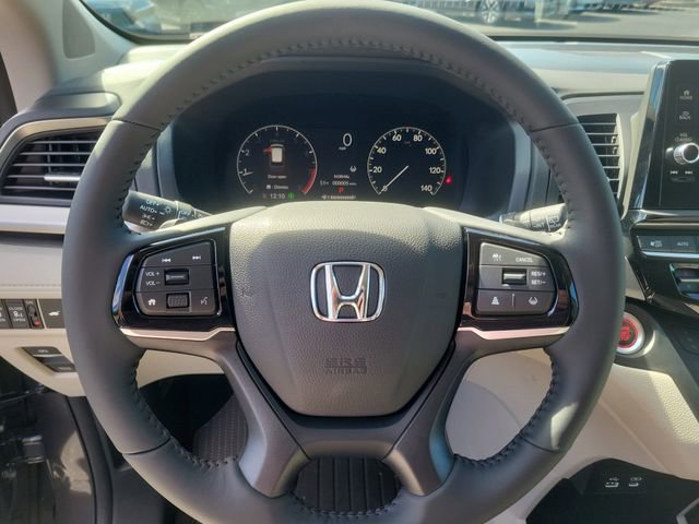 New 2026 Honda Odyssey EX-L image 17