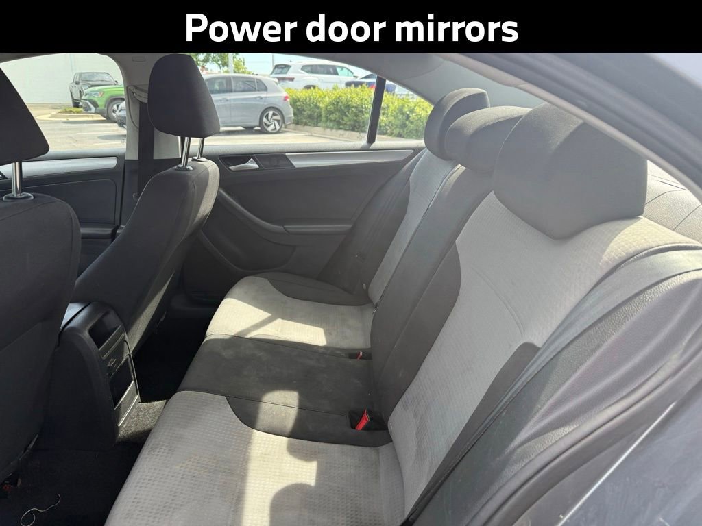 Used 2018 Volkswagen Jetta S FWD image 12