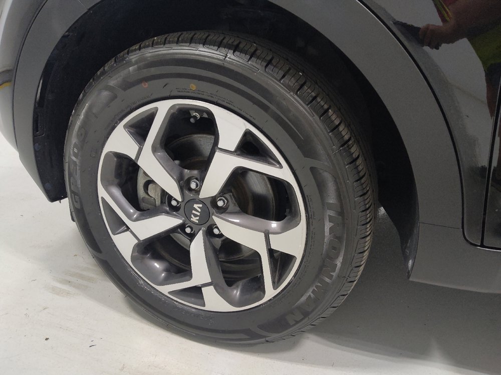 Used 2021 Kia Sportage LX AWD/4WD image 31