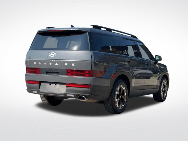 Used 2025 Hyundai Santa Fe SEL FWD image 16