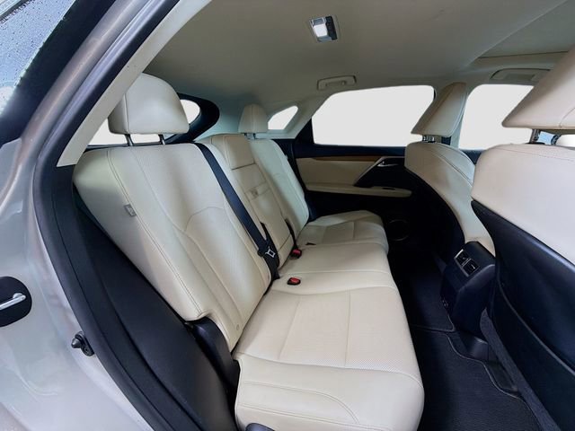 Certified 2021 Lexus RX 450h AWD w/ Premium Package image 26