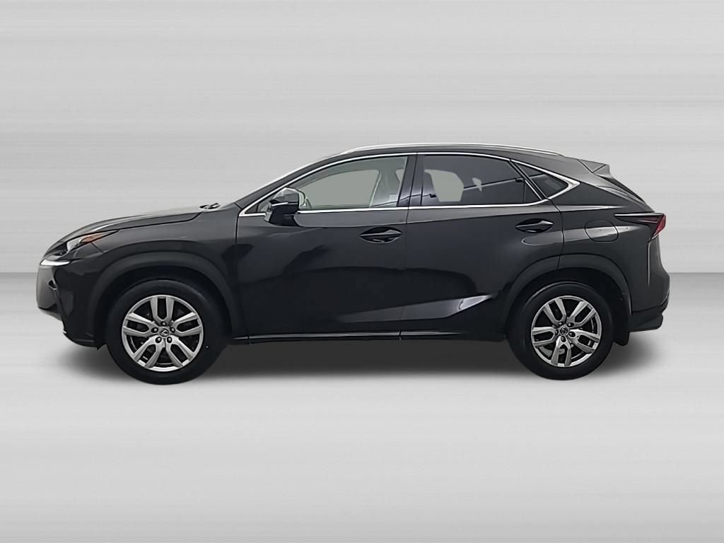 Used 2019 Lexus NX 300 AWD image 7