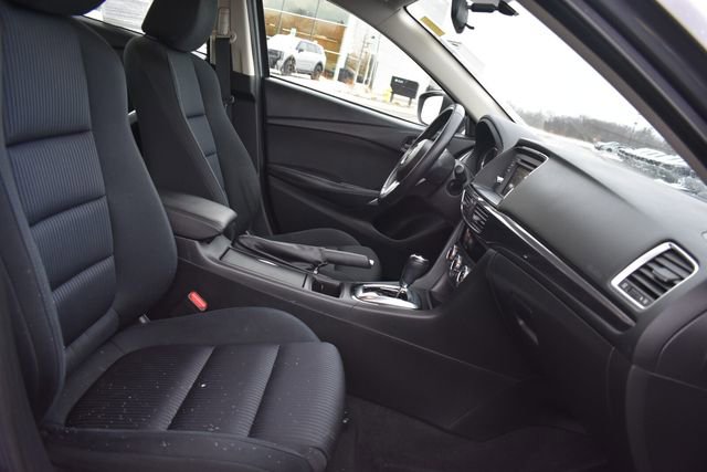 Used 2014 MAZDA MAZDA6 Sport image 12
