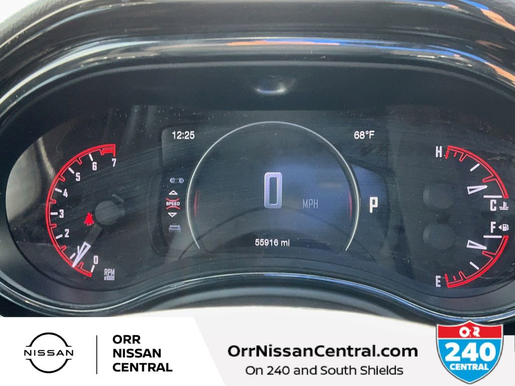 Used 2023 Dodge Durango GT image 21