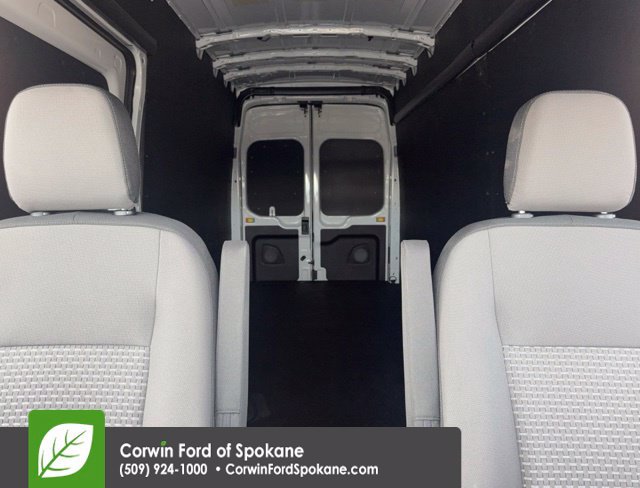 New 2026 Ford Transit 350 148 High Roof Extended AWD w/ Load Area Protection Package image 29