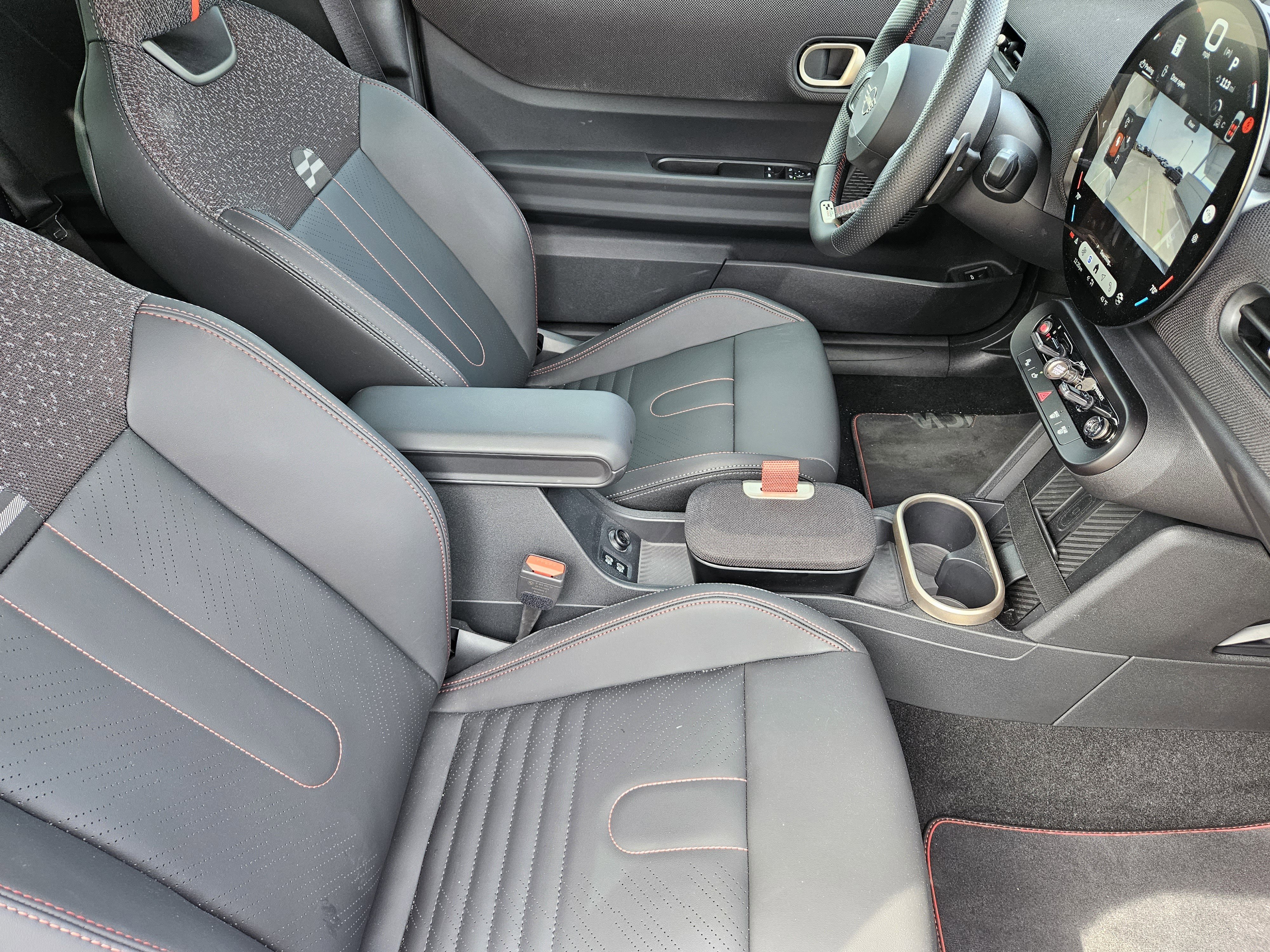 Used 2025 MINI Cooper John Cooper Works image 16