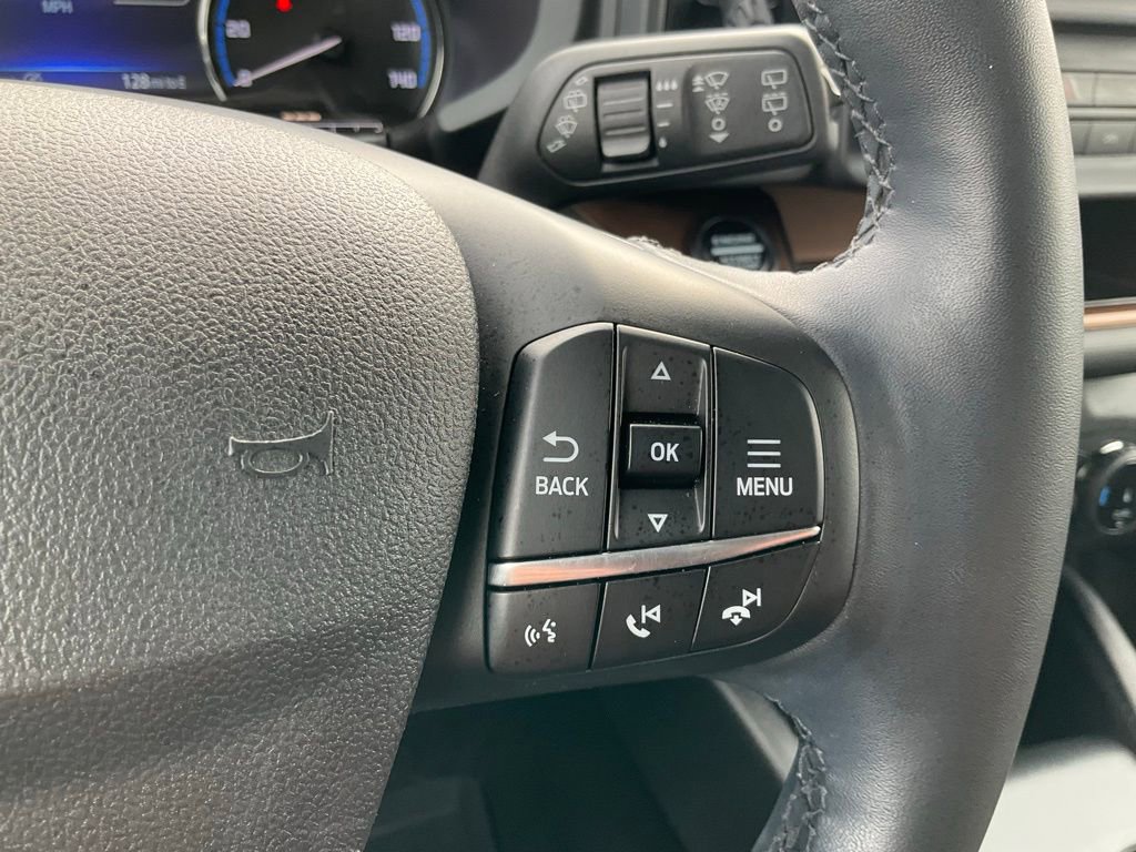 Used 2024 Ford Bronco Sport Outer Banks image 6