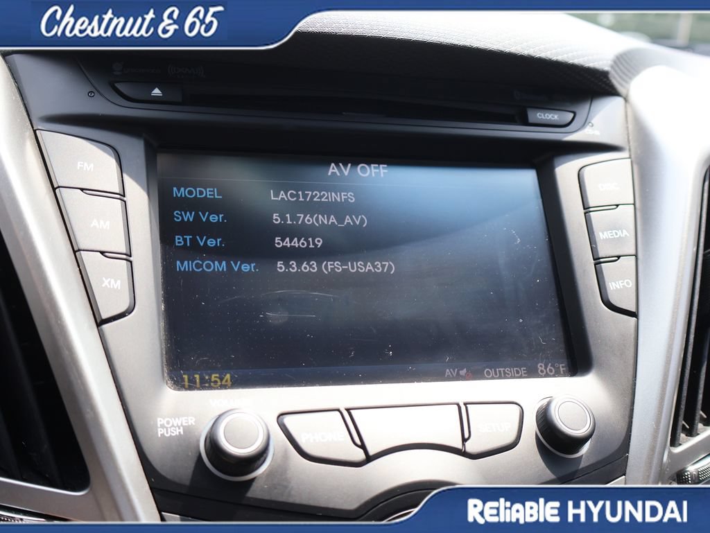 Used 2016 Hyundai Veloster FWD image 31