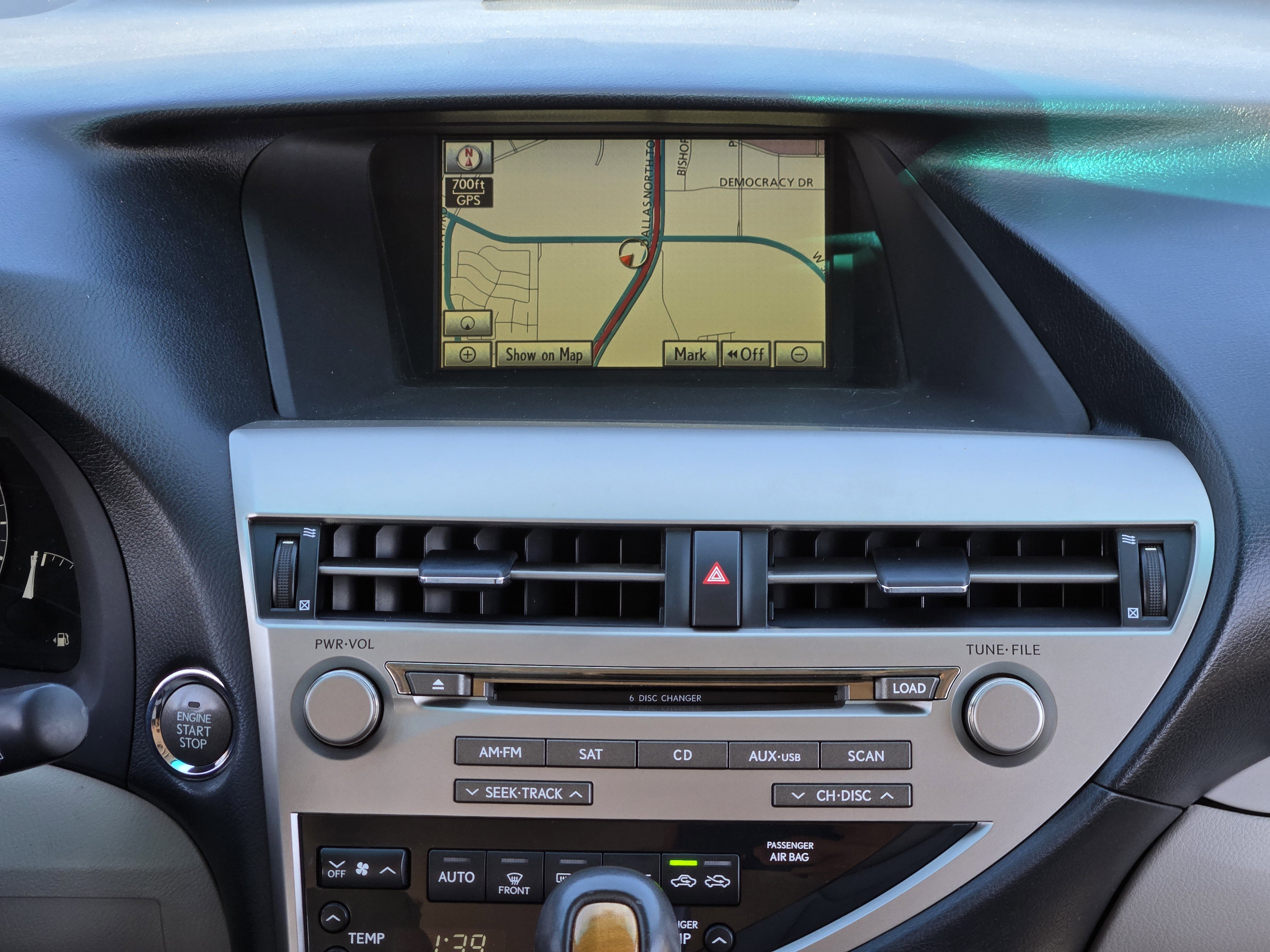 Used 2011 Lexus RX 350 2WD w/ Premium Pkg image 21