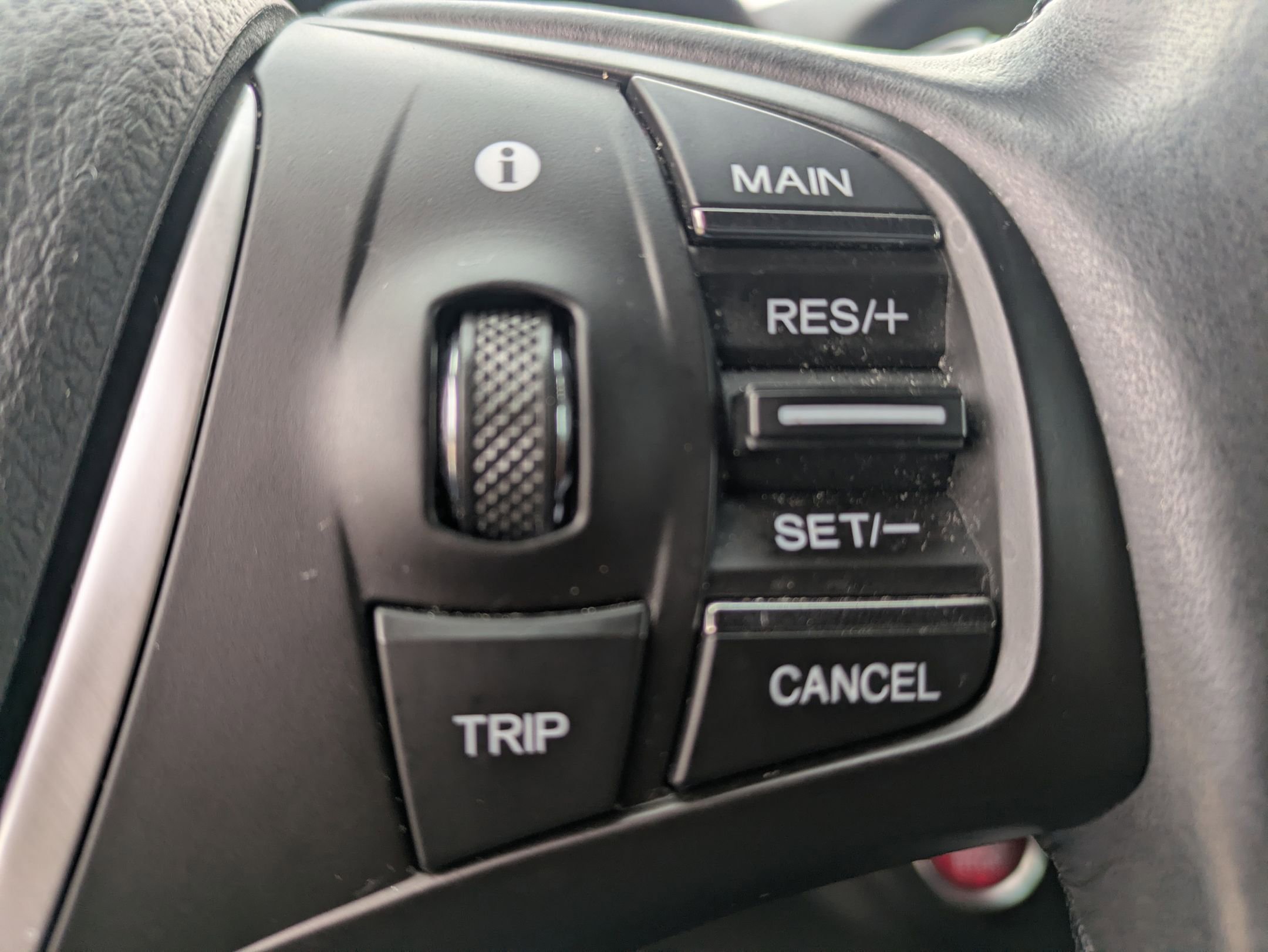 Used 2019 Acura TLX w/ Technology & A-SPEC Pkg image 14