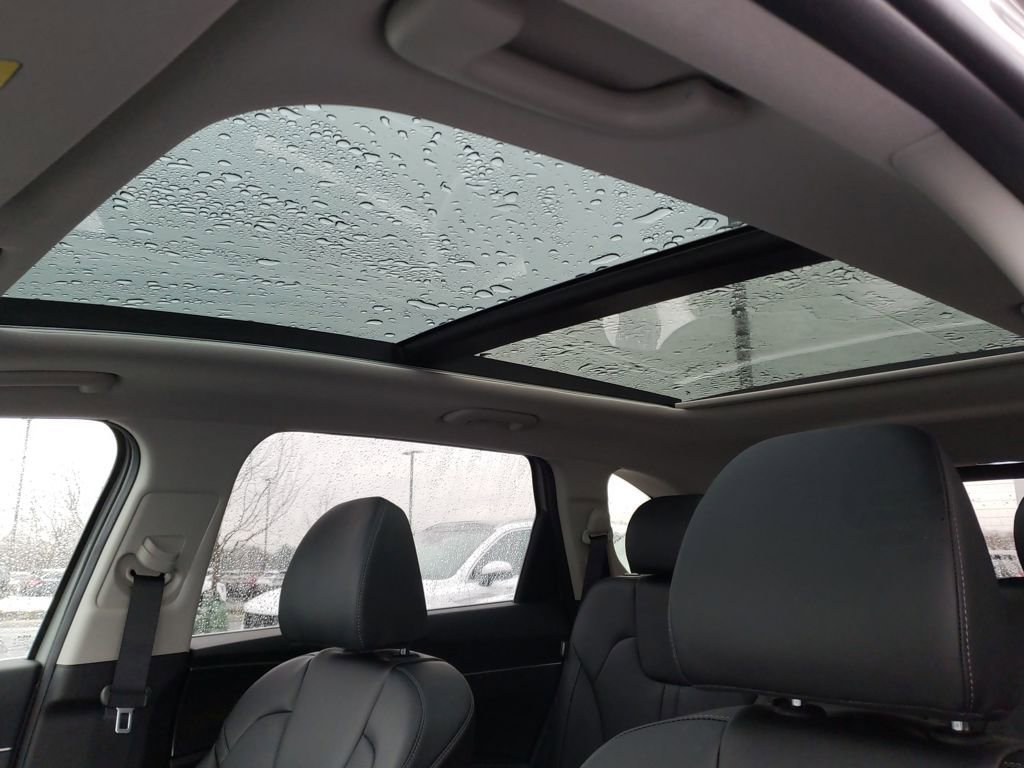 New 2026 Kia Sorento S w/ S Panoramic Sunroof Package AWD/4WD image 22