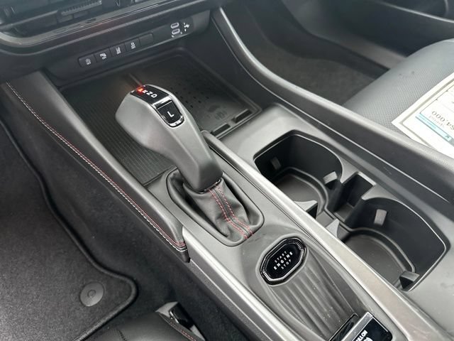 New 2026 Dodge Charger R/T AWD/4WD image 15