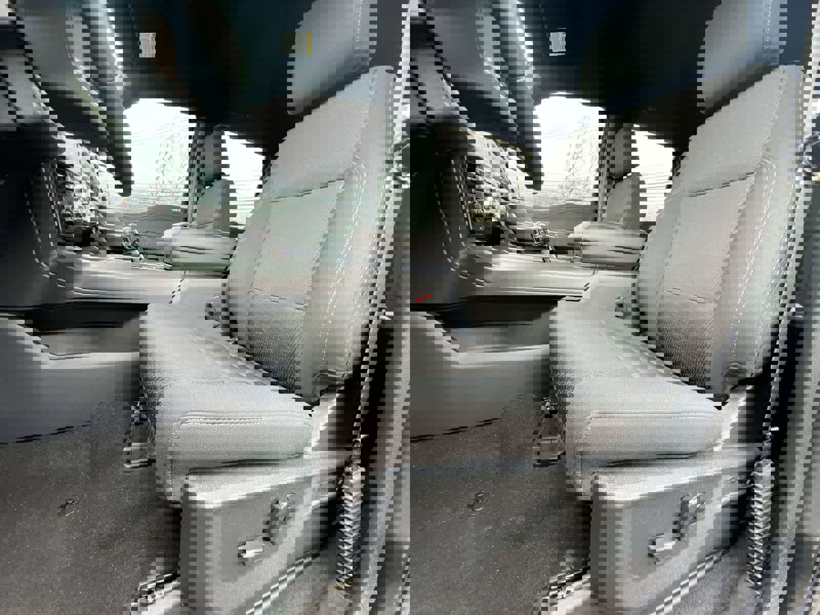 Used 2024 Ford F150 XLT w/ Equipment Group 302A MID image 16