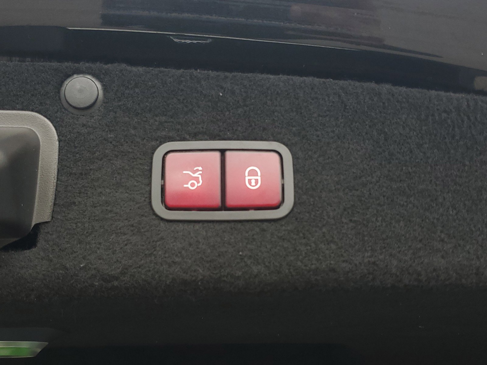 Used 2020 Mercedes-Benz S 560 S 560 image 9