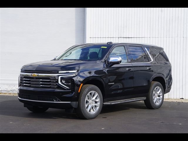 New 2026 Chevrolet Tahoe Premier