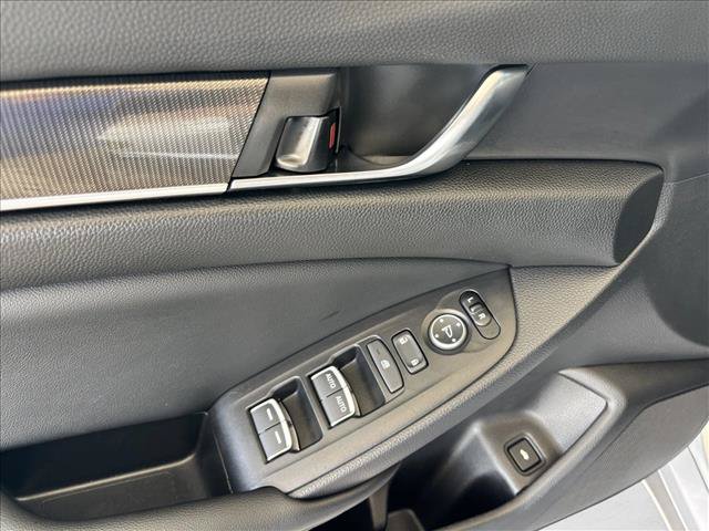 Certified 2022 Honda Accord Sport image 16