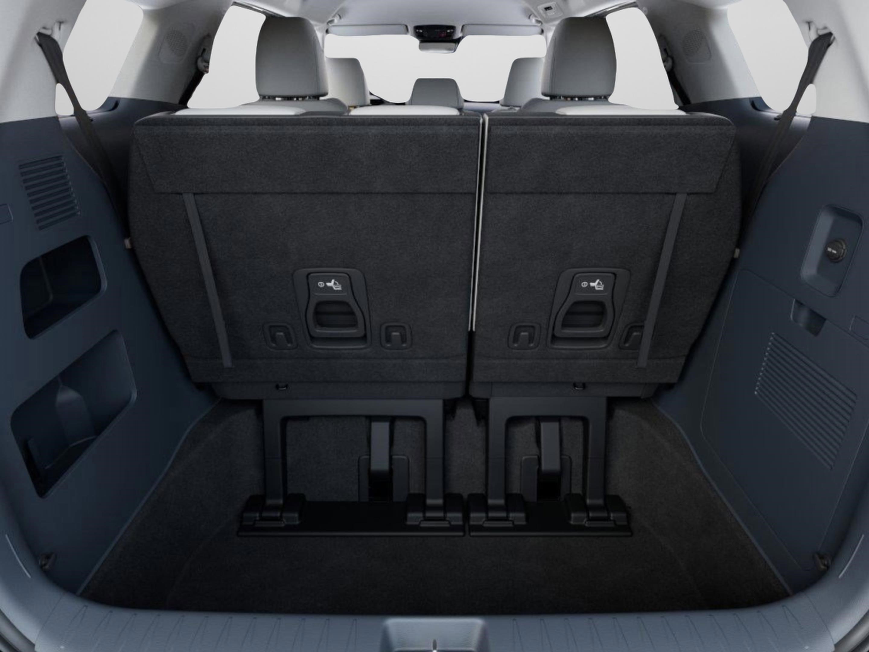 New 2026 Kia Carnival EX image 19