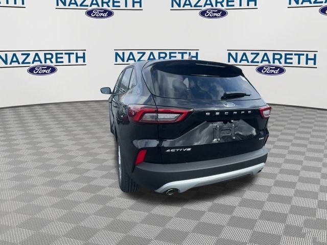 New 2026 Ford Escape Active w/ Cold Weather Package AWD/4WD image 7