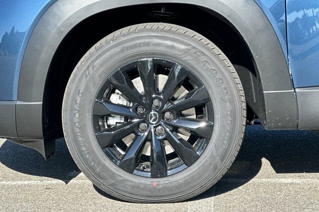 New 2025 MAZDA CX-50 AWD 2.5 S w/ Cargo Package image 34