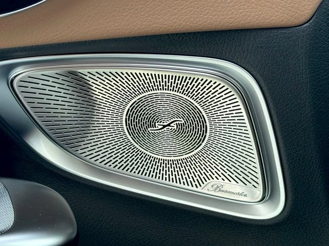 New 2027 Mercedes-Benz CLE 300 4MATIC Cabriolet image 39