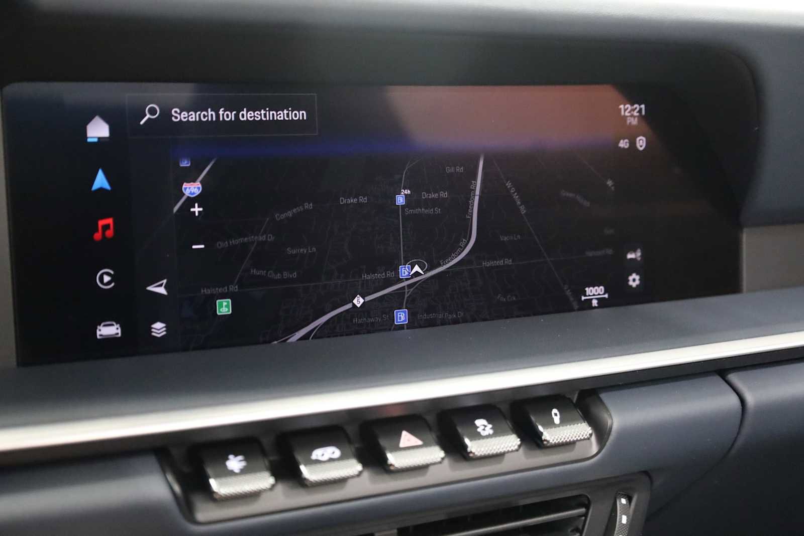 Certified 2025 Porsche 911 Carrera S image 31