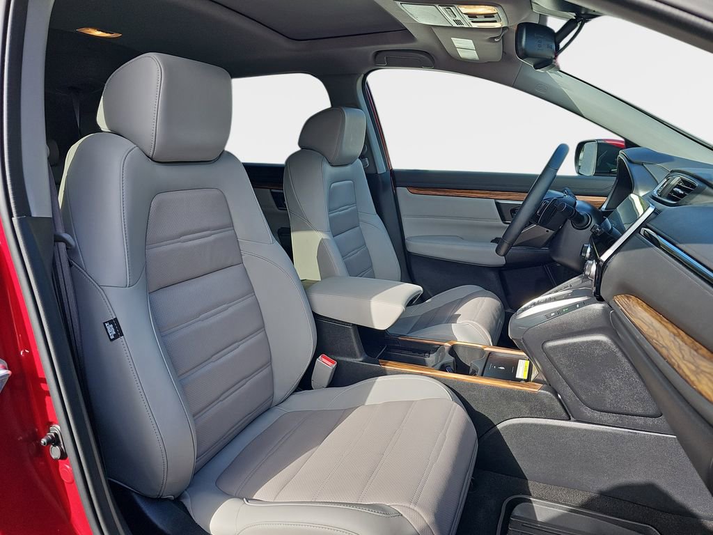 Used 2022 Honda CR-V Touring image 12